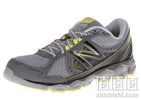 New Balance 新百伦 M750 男士避震跑鞋