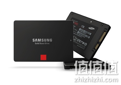 Samsung 三星 850 Pro 系列512GB固态硬盘