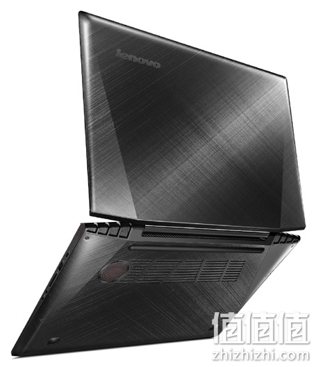 Lenovo 联想 Y50 15.6英寸游戏笔记本(59418222)