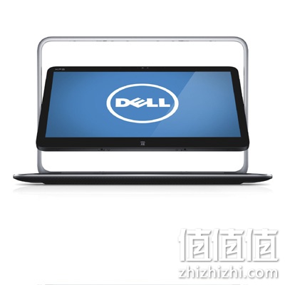 DELL 戴尔 XPS12 5328CRBFB 12.5英寸电脑平板2合一变形本