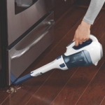 Black & Decker 百得 CHV1510 无绳手持式吸尘器 美国 Amazon