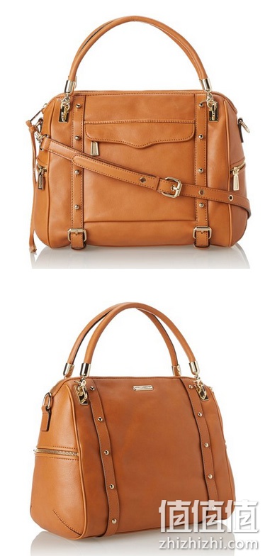 Rebecca Minkoff 瑞贝卡·明可弗 Cupid 手提包