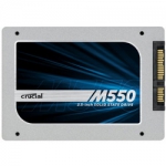 史低价：Crucial 镁光 CT256M550SSD1 M550 256GB 2.5寸固态硬盘 美国 Amazon