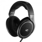 史低价: Sennheiser 森海塞尔 HD 558 开放式头戴耳机 美国 Amazon