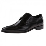 Steve Madden 史蒂夫马登 Dowser 男士雕花正装牛津鞋 美国 Amazon