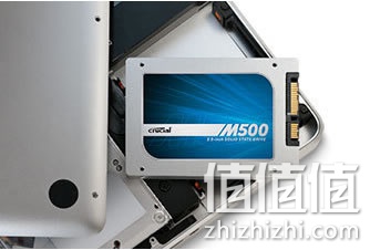 英睿达CT960M500SSD1/960G固态硬盘