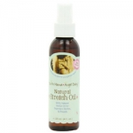 Earth Mama 地球妈妈 Natural Stretch Oil 天然防妊娠纹油 美国 Amazon