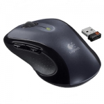 销量冠军：Logitech 罗技 M510 无线激光鼠标 美国 Amazon