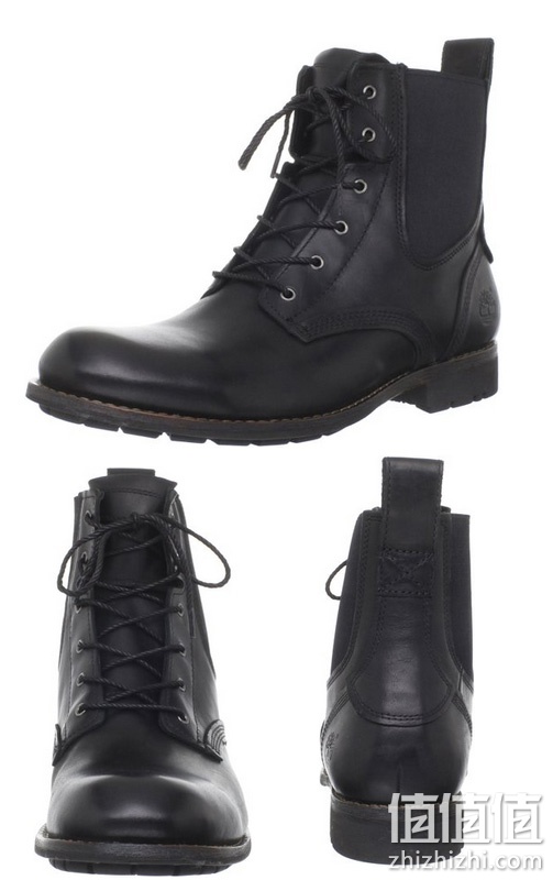 Timberland 天伯伦 Earthkeepers City Chelsea 男款中帮靴