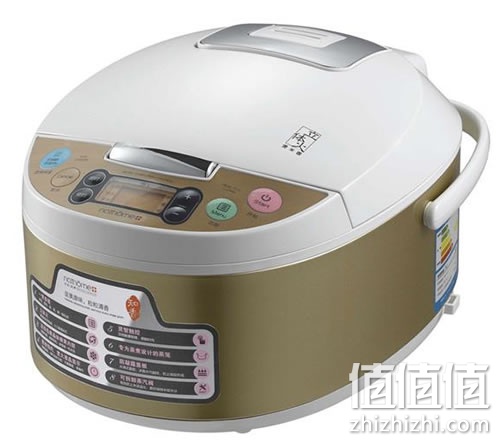 北欧欧慕电饭煲