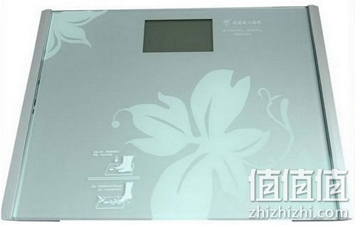 香山电子人体秤