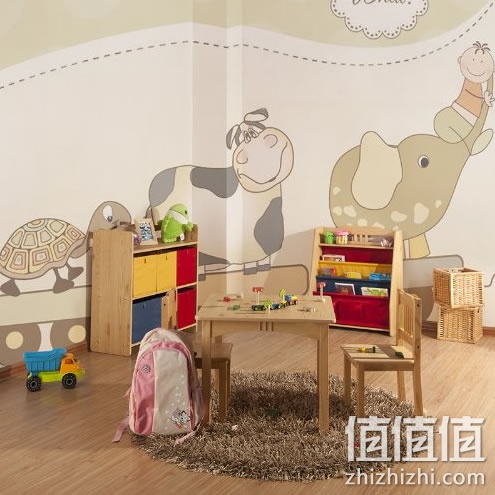 好事达方桌