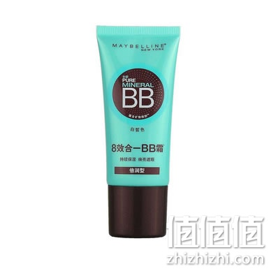 美宝莲BB霜