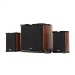 惠威 M50W 2.1声道多媒体音箱