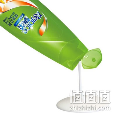 飘柔洗发水