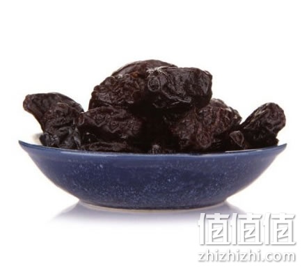 利高牌西梅干