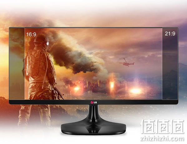 LG显示器
