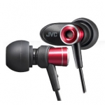 JVC FXC51 入耳式耳机 京东商城价格
