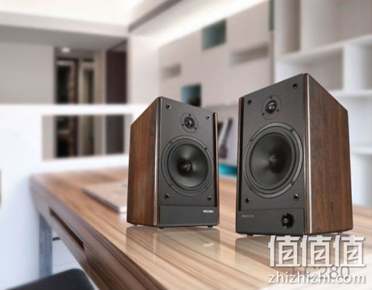 麦博音箱