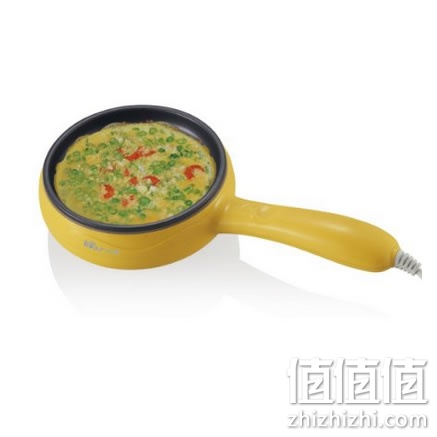 小熊煎蛋器