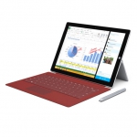 微软 专业版 Surface Pro 3 12英寸平板电脑 新蛋网价格