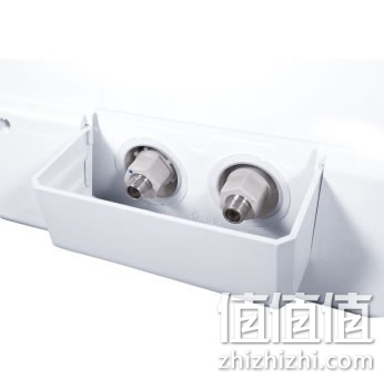 海尔EC5003-G分层加热遥控电热水器