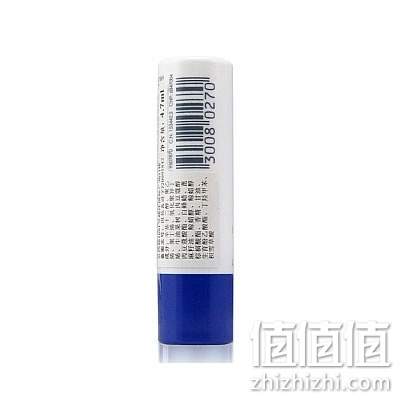 薇姿润唇膏