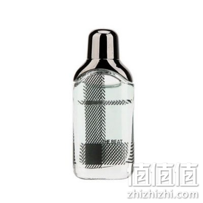 博柏利动感节拍男士香水