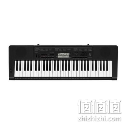 卡西欧CTK-3300入门级电子琴