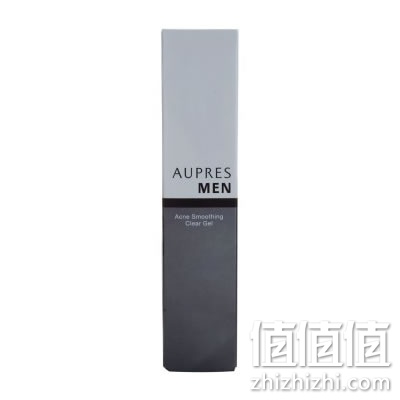 欧珀莱俊士清痘平衡啫喱