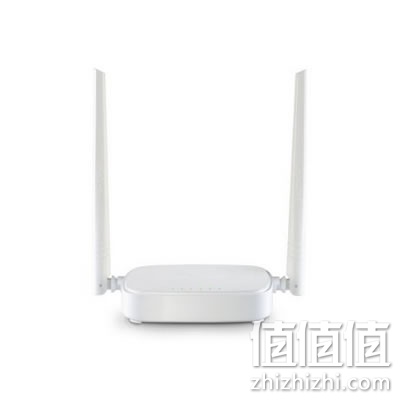 腾达N301 v2无线路由器