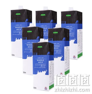 艾思达牛奶