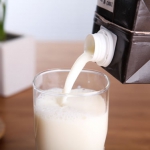 艾思达 全脂牛奶 1L*6盒 1号店价格