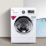 LG WD-T12411DN 8公斤滚筒洗衣机 苏宁易购价格
