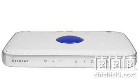 网件路由器