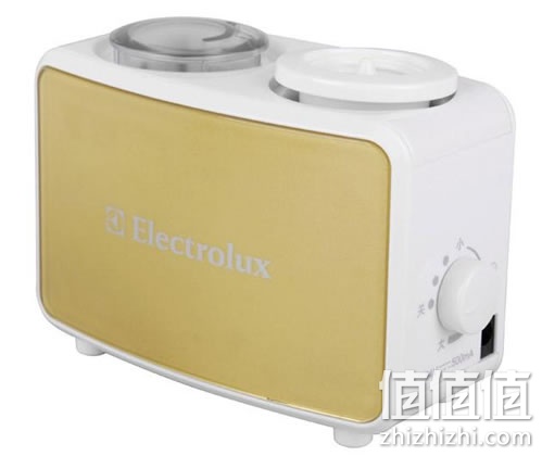 伊莱克斯加湿器