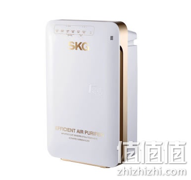 SKG空气净化器
