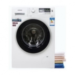 西门子 XQG62-WS12M3600W 6.2kg滚筒洗衣机 国美在线价格
