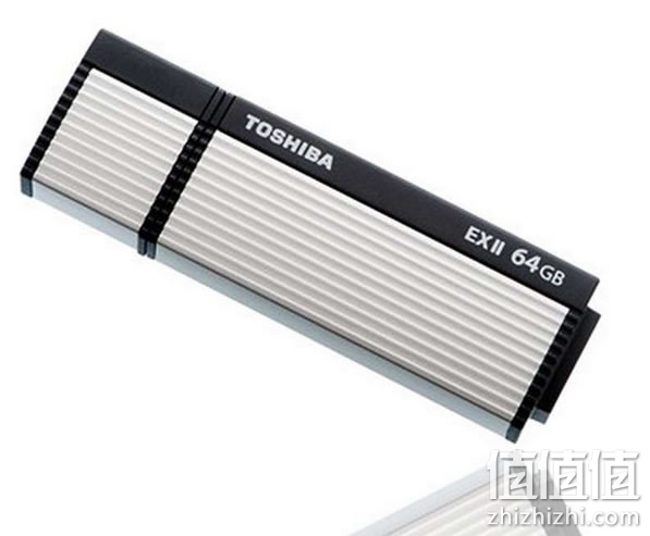 东芝EX2 U盘