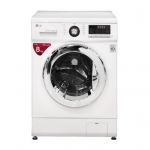 LG WD-T12412DG 8公斤滚筒洗衣机 国美在线价格