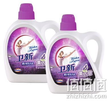 卫新洗衣液