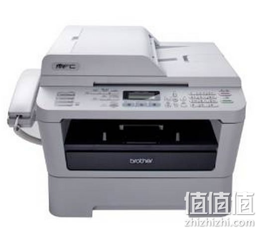 兄弟多功能一体机