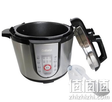 格兰仕电压力锅