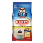 桂格 即食燕麦片700g 亚马逊中国价格