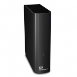 西部数据 Elements Desktop 3TB 3.5英寸移动硬盘 京东商城价格