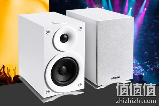 麦博蓝牙音箱