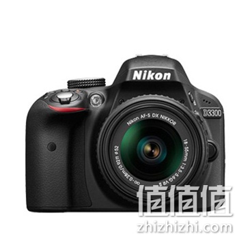 尼康D3300单反相机
