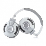 JBL S300a 3D旋转折叠头戴式耳机 安卓版 京东商城价格