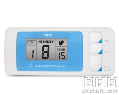 MINI电子脉冲治疗仪