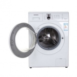 三星 WF1702NCW/XSC 7公斤滚筒洗衣机